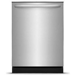 Ashley furniture discount dishwasher